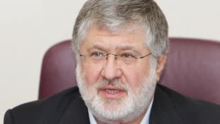 Коломойски, Украйна, помощ, МВФ, фалит