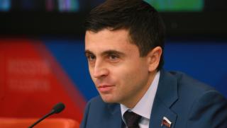 Руската Дума, Зеленски, кандидатукраинци
