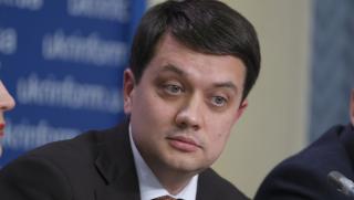 Партия, Зеленски, включване, САЩ, нормандския формат