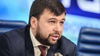 ДНР, неизпълнение, Зеленски, прекратяване, огъня, Донбас