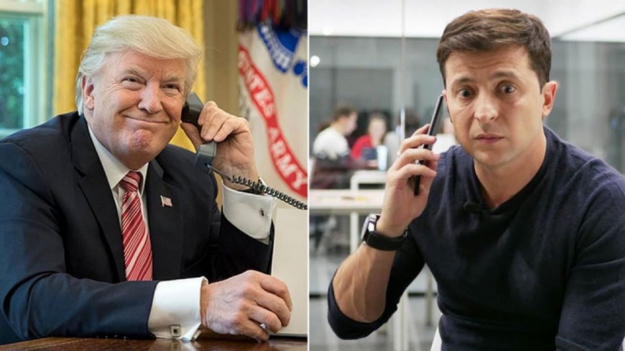 Guardian: Риск за националната сигурност на САЩ — разобличителят на разговора между Тръмп и Зеленски