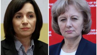 Съдба, Молдова, две решителни жени