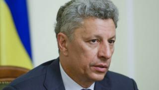 Юрий Бойко, рейтинг, кандидати, премиер, Украйна