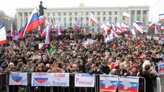 професор Хасан Унал, Турция, признае, Крим, Русия, Северен Кипър