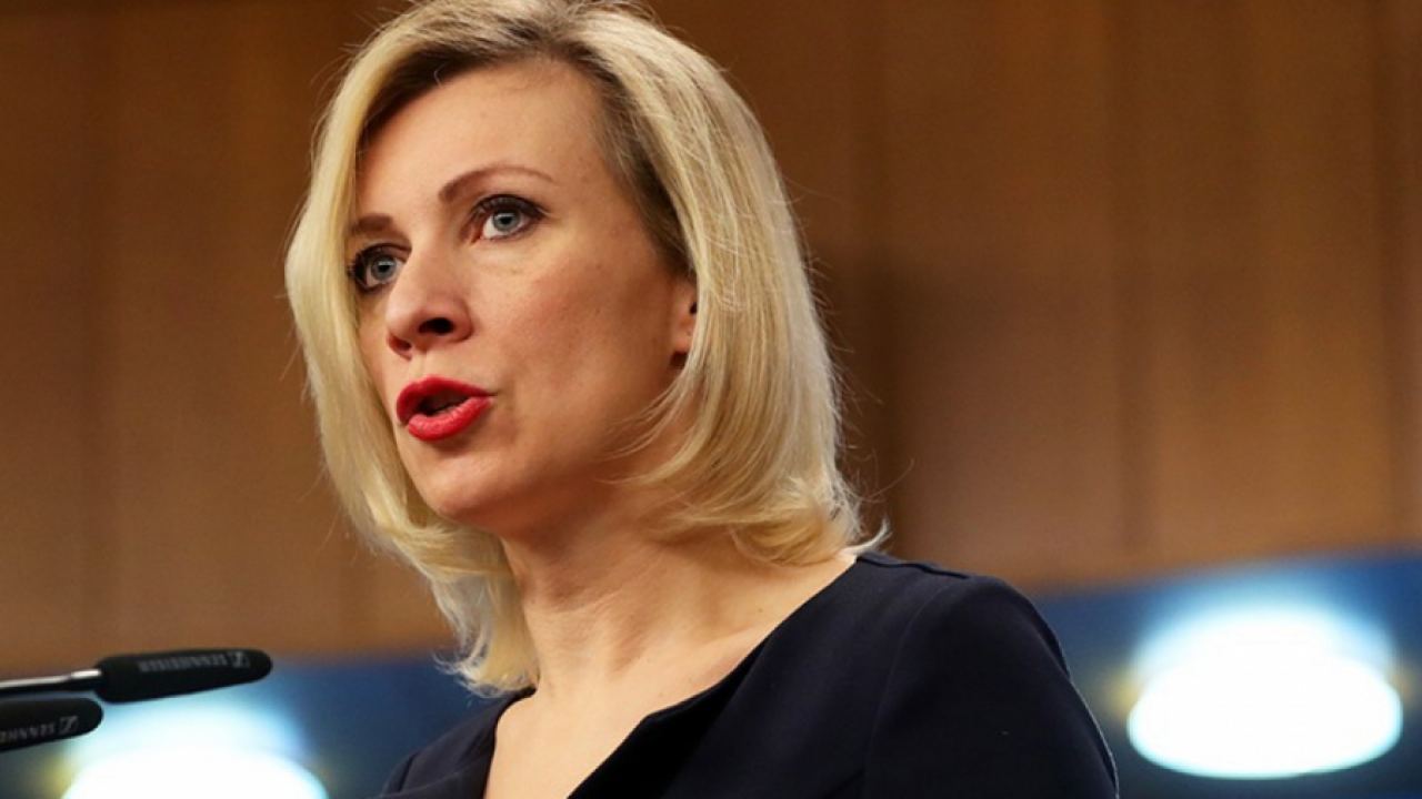 Захарова: Варшава отдавна не е попадала в толкова глупаво положение