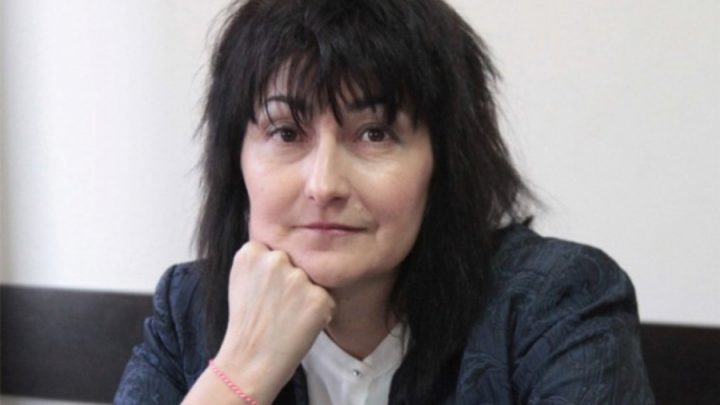 Проф. Ваня Добрева: БСП и общинските избори. А сега накъде?