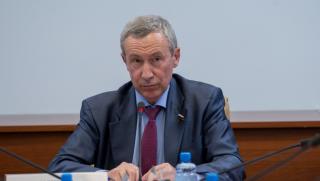 Сенатор, Зеленски, отношения, Русия, Андрей Климов