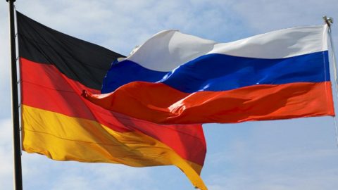 Die Welt: Заради «външнополитическата дезориентация» немците все повече се обръщат към Русия