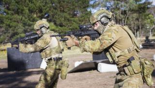 Военни специални части, Великобритания, конфликт, Русия
