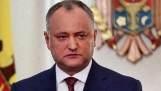 Демократическа партия, Молдова, призна, новото правителство, посланик, САЩ