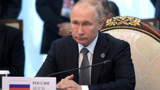 Путин, разрешаване, световни проблеми