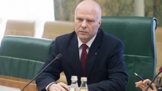Германски депутат, заплахи, САЩ, Северен поток-2