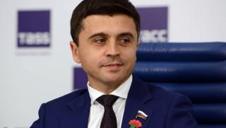 Крим, свой вариант, разговор, Путин, Зеленски