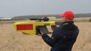 Международна среща по сигурност, Уфа, средства, борба, дронове