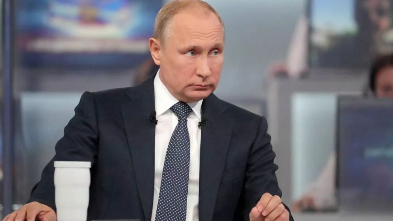 Путин нарече съвременния либерализъм изживяла времето си идея
