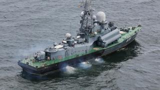 Малки ракетни кораби „Овод”, артилерийски установки, АК-176МА