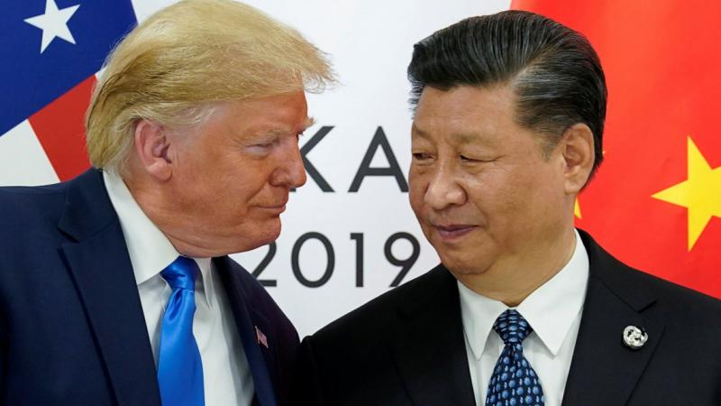 «The ambiguous transfer»: WP clarified who gained and who misplaced from the commerce truce between the US and China
 – 2024-06-05 23:56:43