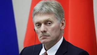 Песков, Русия, взаимност, Тръмп