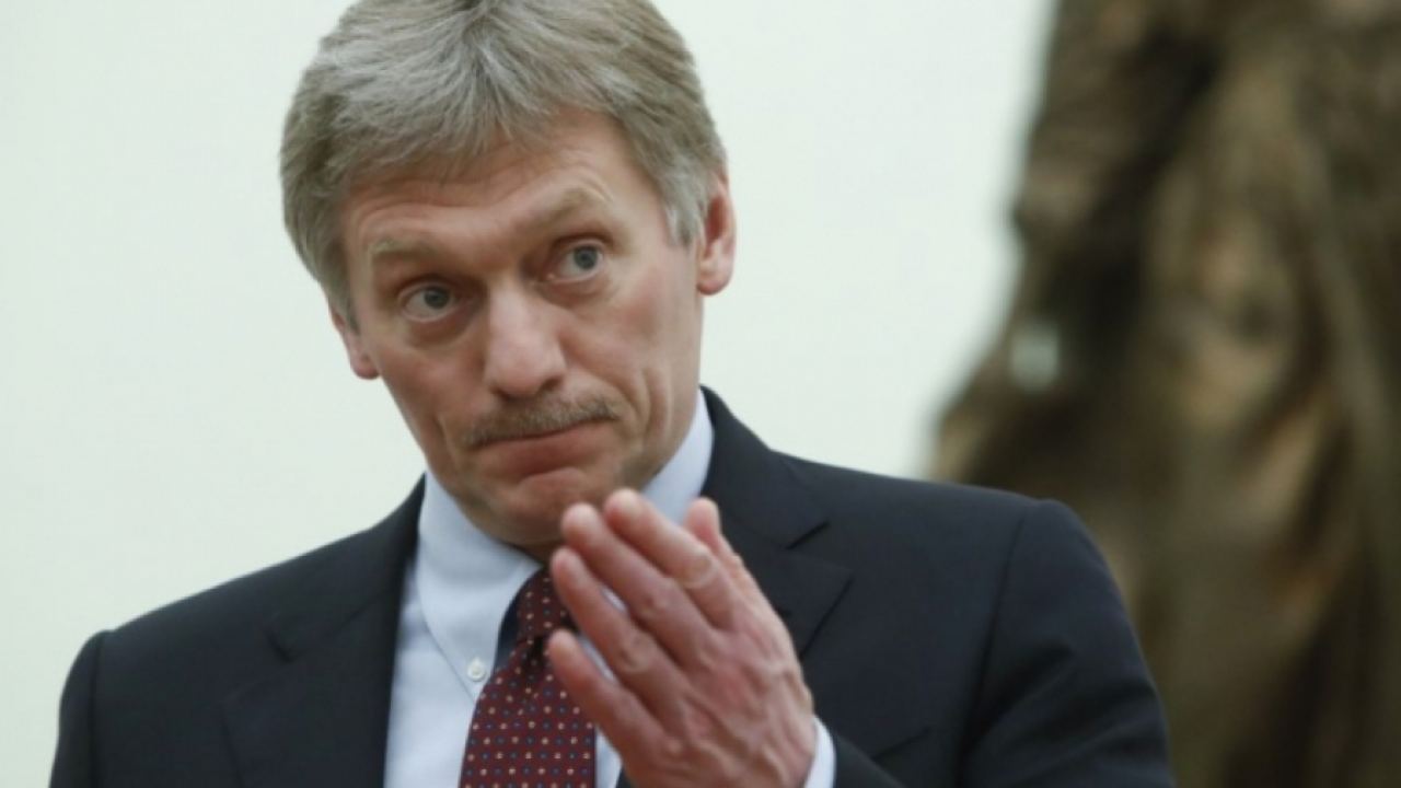 Песков нарече заплахите на Арестович за превземане на Приднестровието провокативни