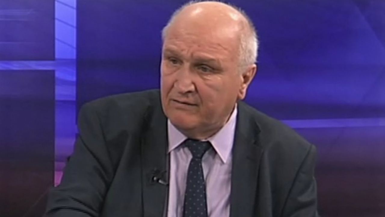 Проф. Людмил Спасов: Такава политическа помиярщина досега не е имало
