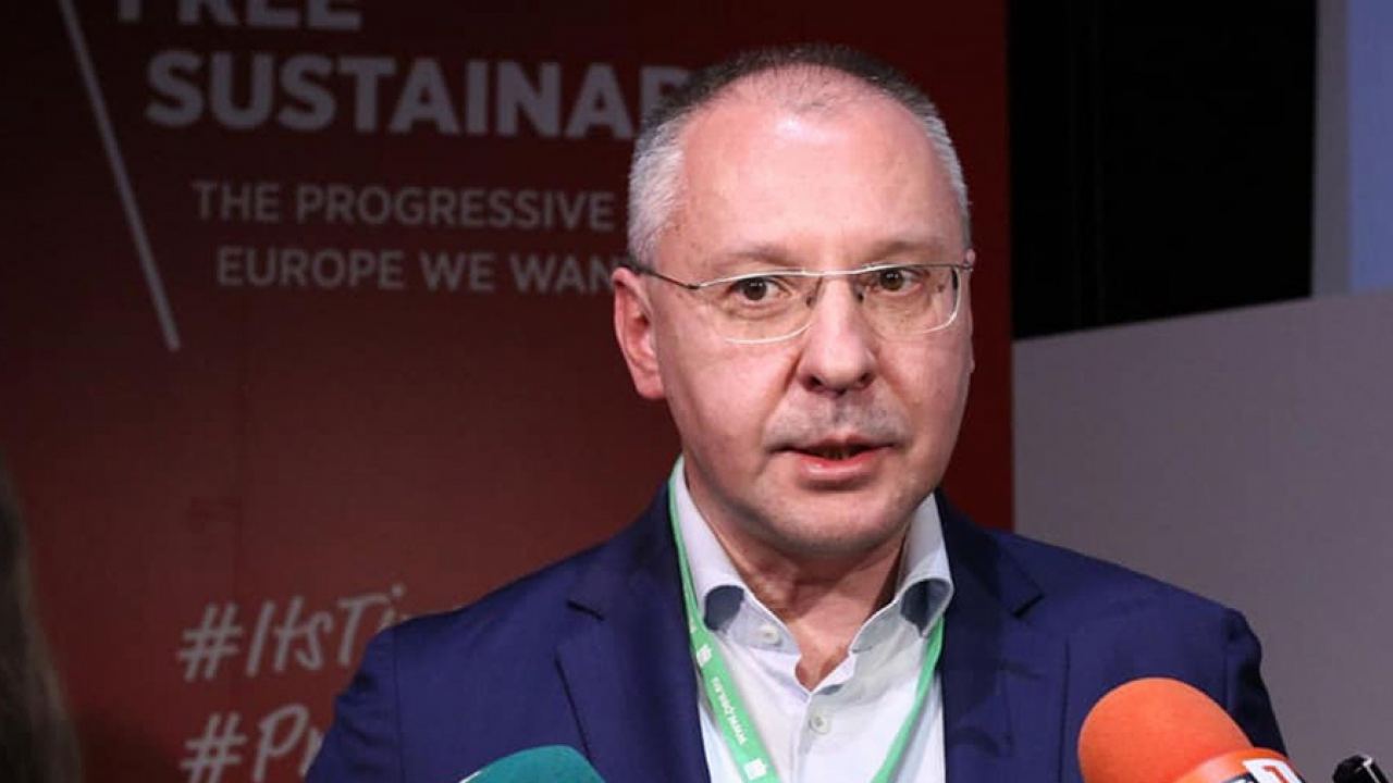 Политиките на ПЕС са в основата на приоритетите на ЕК, обявени от фон дер Лайен