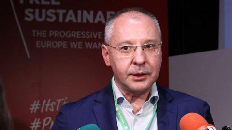 Политиките на ПЕС са в основата на приоритетите на ЕК, обявени от фон дер Лайен
