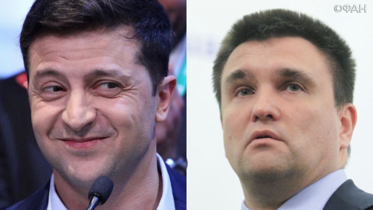 Ръководителят на украинската делегация в ПАСЕ нарече Зеленски „невеж“