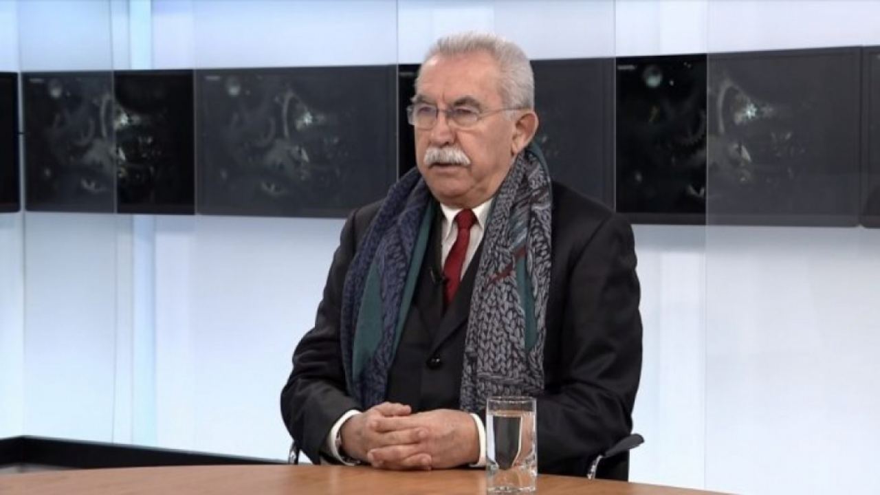 Джулието Киеза: Не трябва да сме наивни