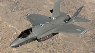 Турция, F-35, не е уникален