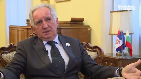 Извикаха сръбския посланик за разговори във външно министерство