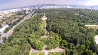 БСП – София, обсъждане, план, Борисовата градина