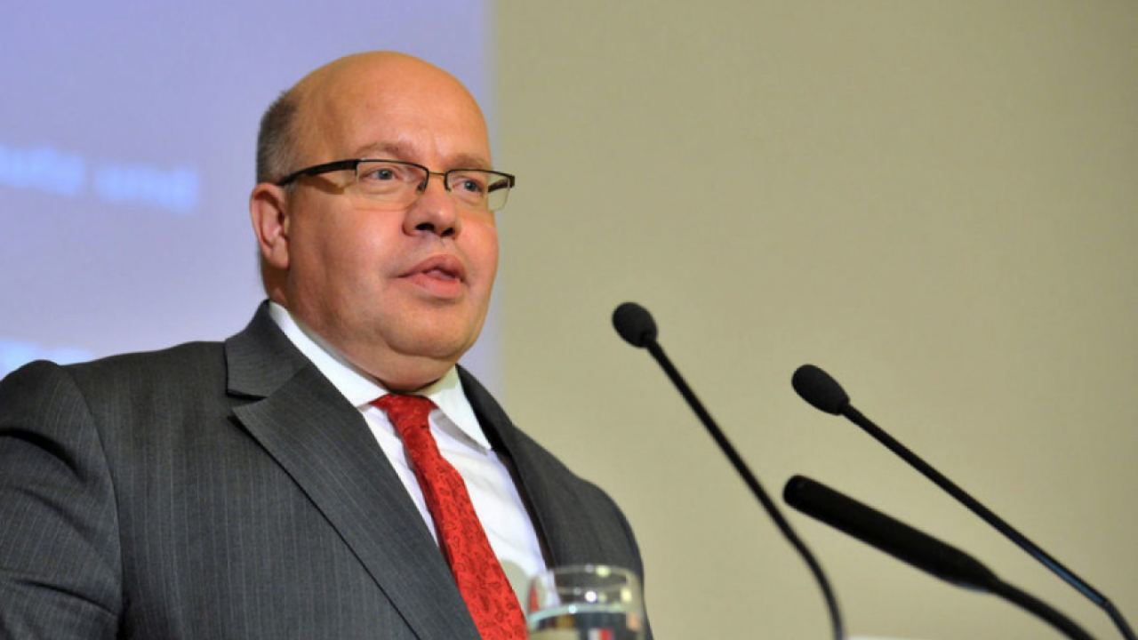 Focus: Министърът на икономиката на Германия вярва в търговското съглашение между САЩ ЕС