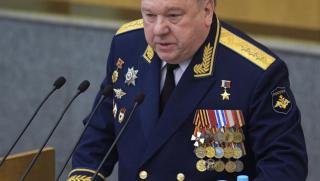 Шаманов, Венецуела, военни специалисти, Русия