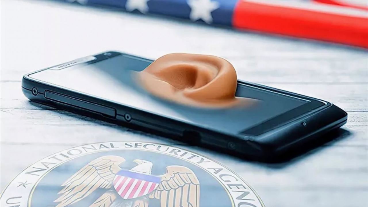„Гугъл” призна, че подслушва домовете и смартфоните на потребителите си