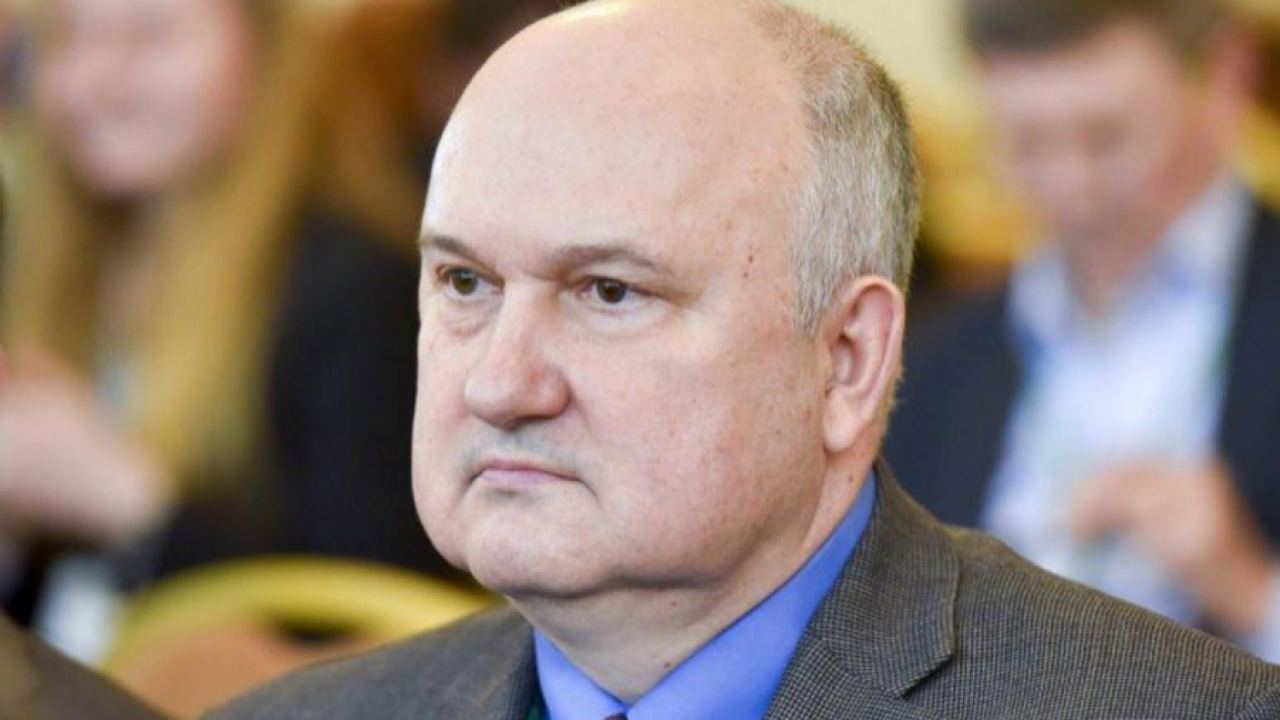 Ученията на руските десантници в Крим наплашиха украински генерал