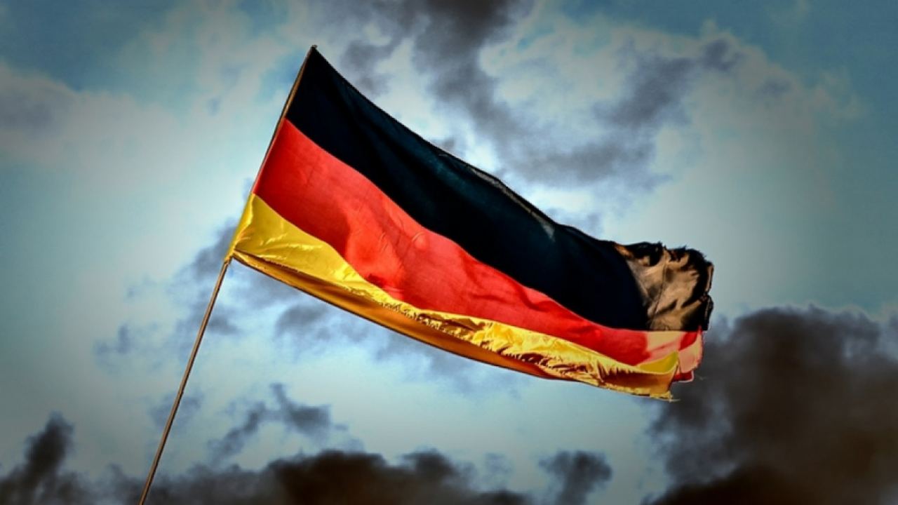 Bild: Германия не може да се защити без американските войски