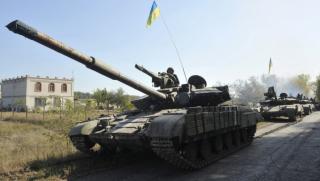 Das Erste, Зеленски, нови преговори, Донбас, Минск