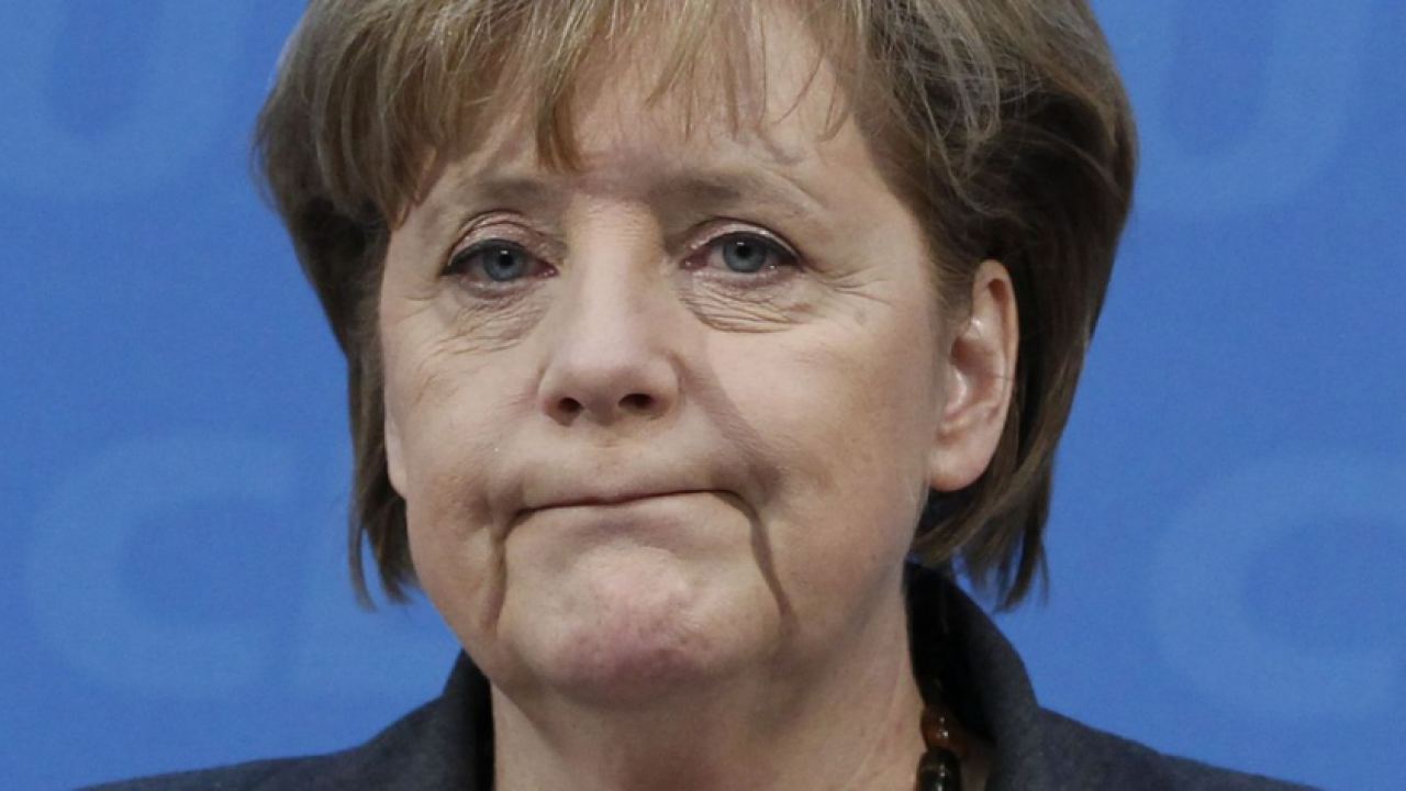 BIld: Меркел «продава сигурността» на Германия за китайски и руски инвестиции