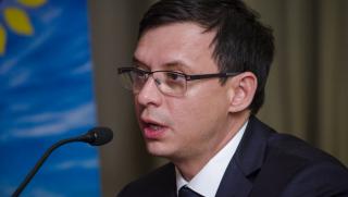 Депутат, Радата, сваляне, блокада, Крим, ДНР, ЛНР
