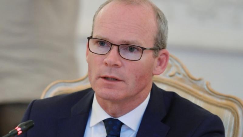 Occasions: Irish Overseas Minister criticized for backing commerce with Russia
 – 2024-06-03 20:56:43