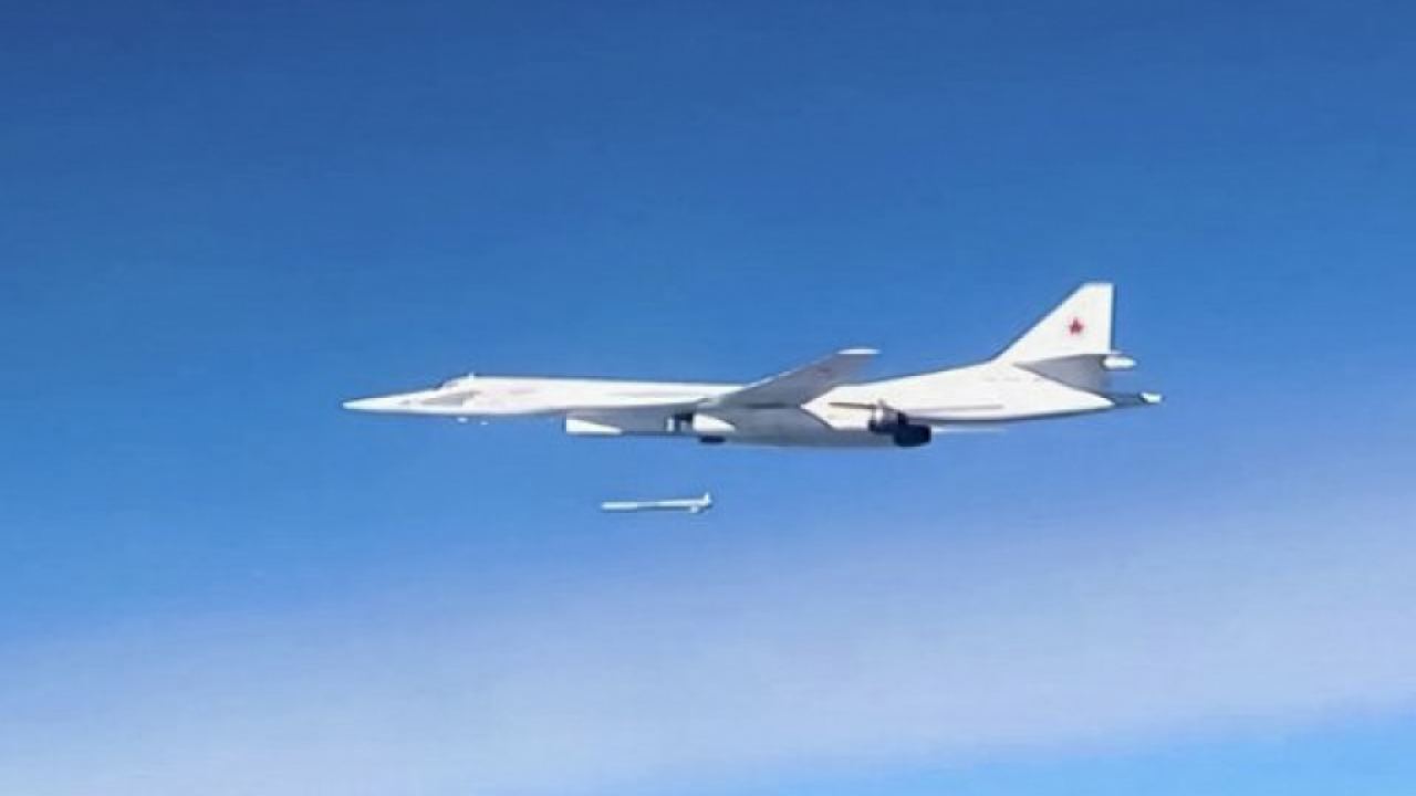 МО на Русия тази година ще получи първата серийна партида от най-новата авиационна крилата ракета