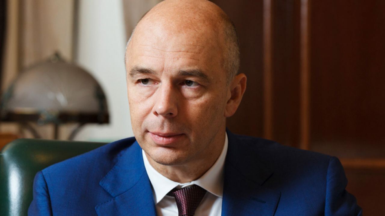 Силуанов обясни защо Съветският съюз се е разпаднал