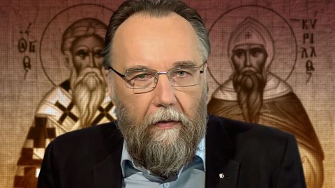 Александър Дугин: Статията на Путин за Украйна е възобновяване на “Руската пролет”