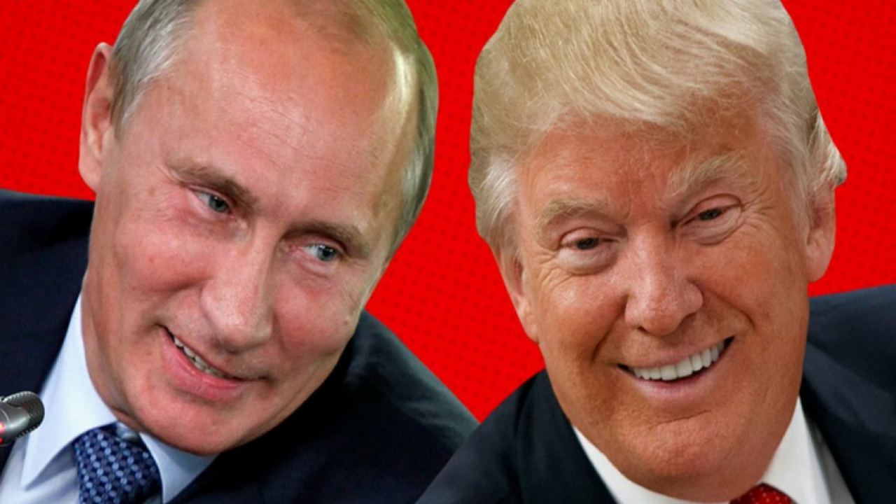 Путин нарече "правилна стъпка" евентуалното пристигане на Тръмп в Москва в Деня на победата