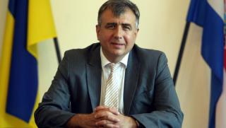 Украински посланик, „хърватски сценарий, Донбас