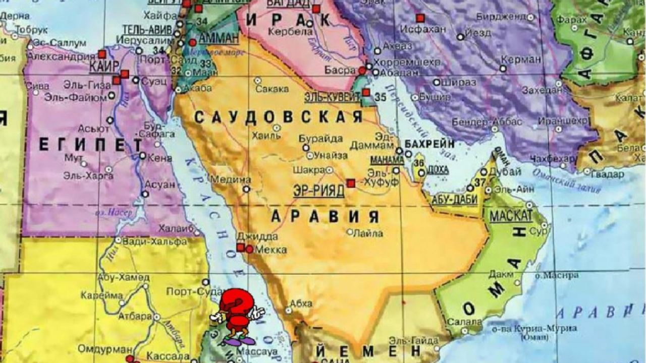 ОАЕ зависят повече от Техеран, отколкото от Вашингтон