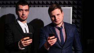 Вован, Лексус, Зеленски, разиграха, украински военен генерал