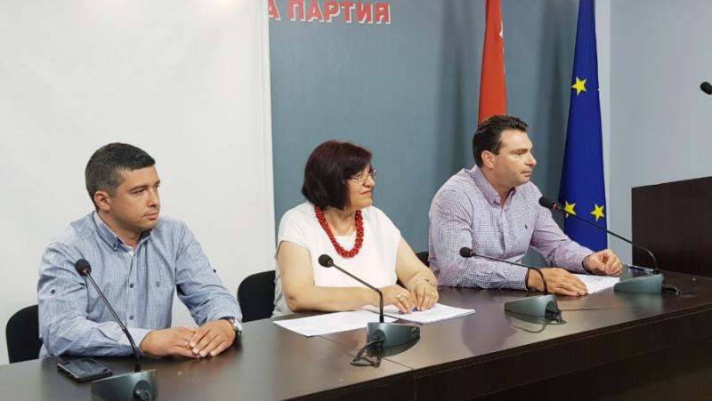 Kaloyan Pargov: Mayor Fandakova ought to instantly terminate the general public order for the cleanliness of the town
 – 2024-07-07 11:03:49