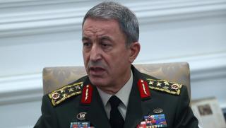 Турция, заплаши, САЩ,зона за сигурност, Северна Сирия