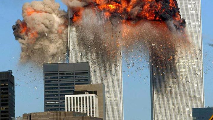 Нападението на кулите в САЩ от 11.09. 2001 г. - прикриване на кражба за 2,3 трилиона долара от Пентагона ли е!?